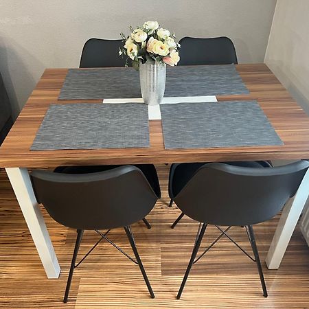 Apartment A&D Centrum بوبراد المظهر الخارجي الصورة