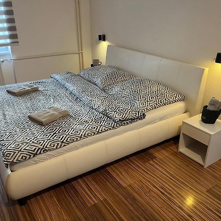 Apartment A&D Centrum بوبراد المظهر الخارجي الصورة