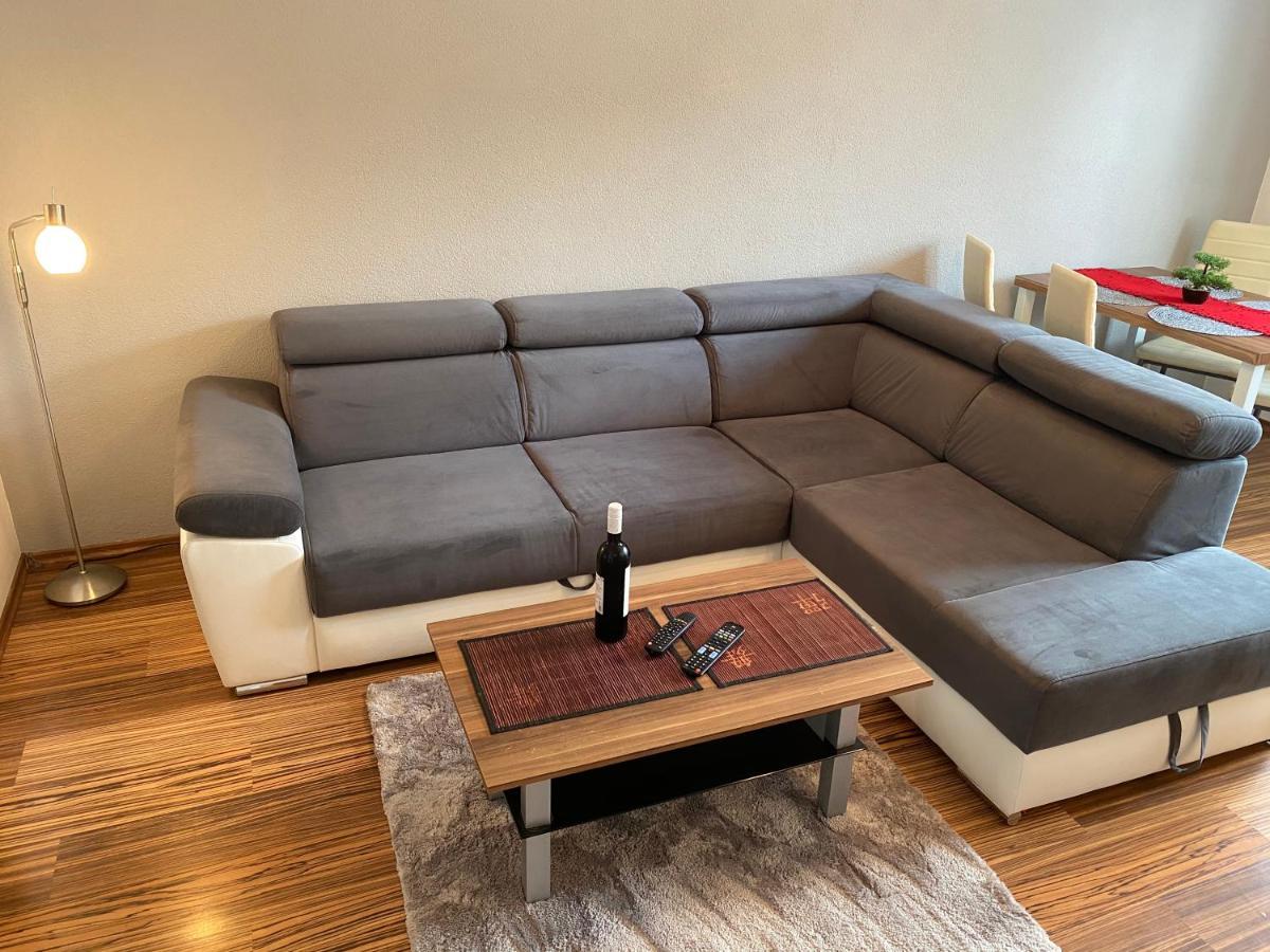 Apartment A&D Centrum بوبراد المظهر الخارجي الصورة