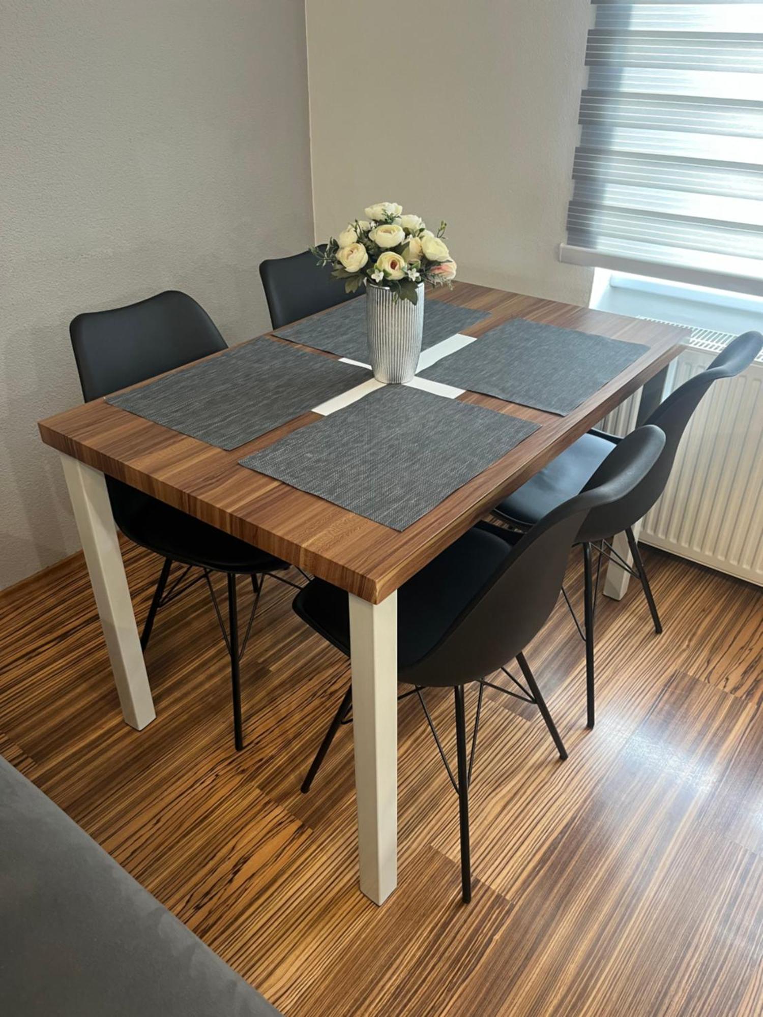 Apartment A&D Centrum بوبراد المظهر الخارجي الصورة