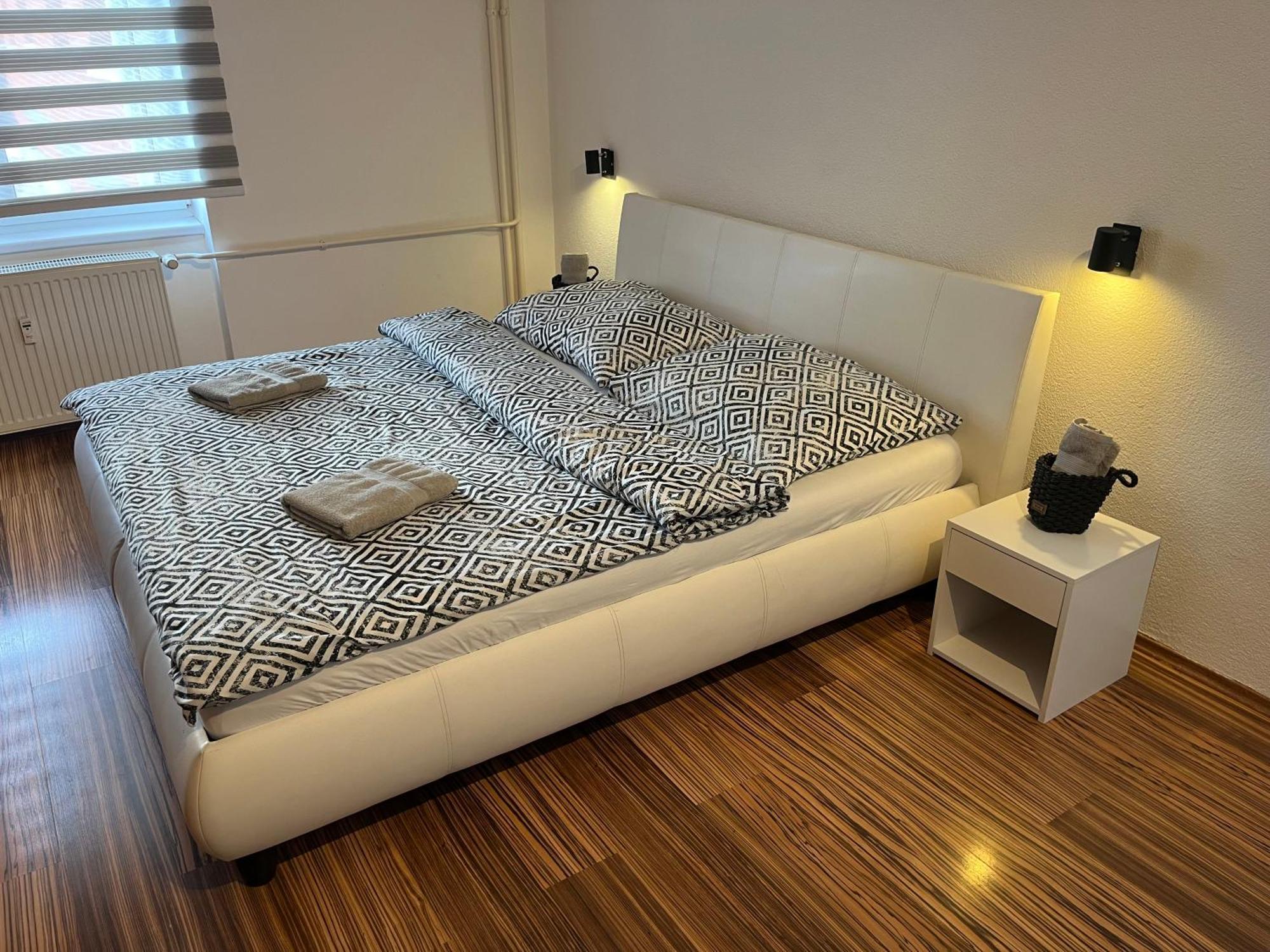 Apartment A&D Centrum بوبراد المظهر الخارجي الصورة