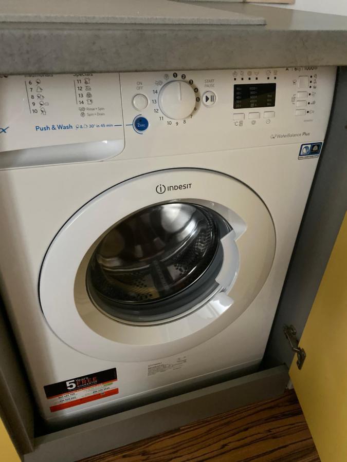 Apartment A&D Centrum بوبراد المظهر الخارجي الصورة